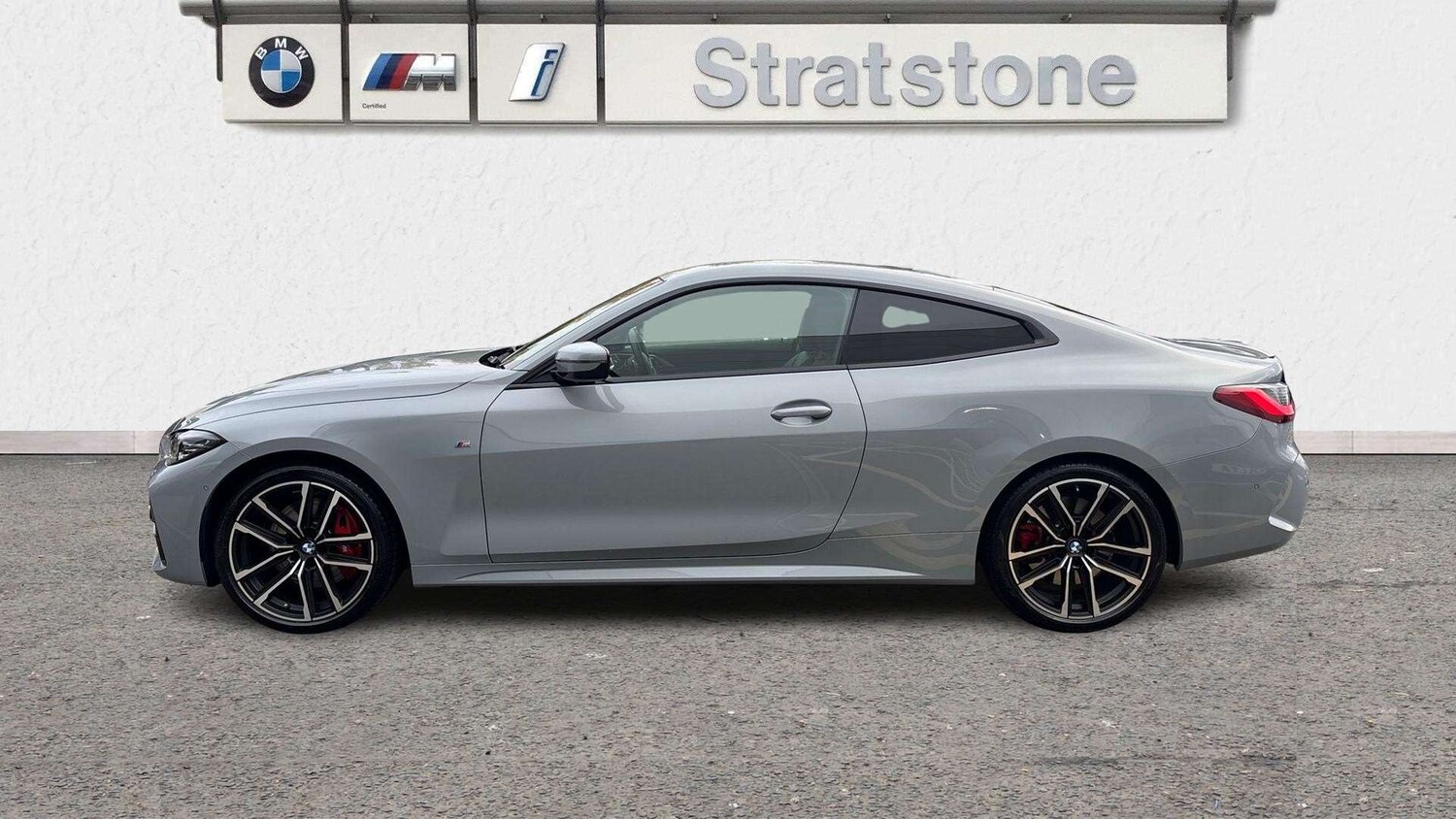 Used BMW 4 Series 2022 for sale - 76286456: Photo 5