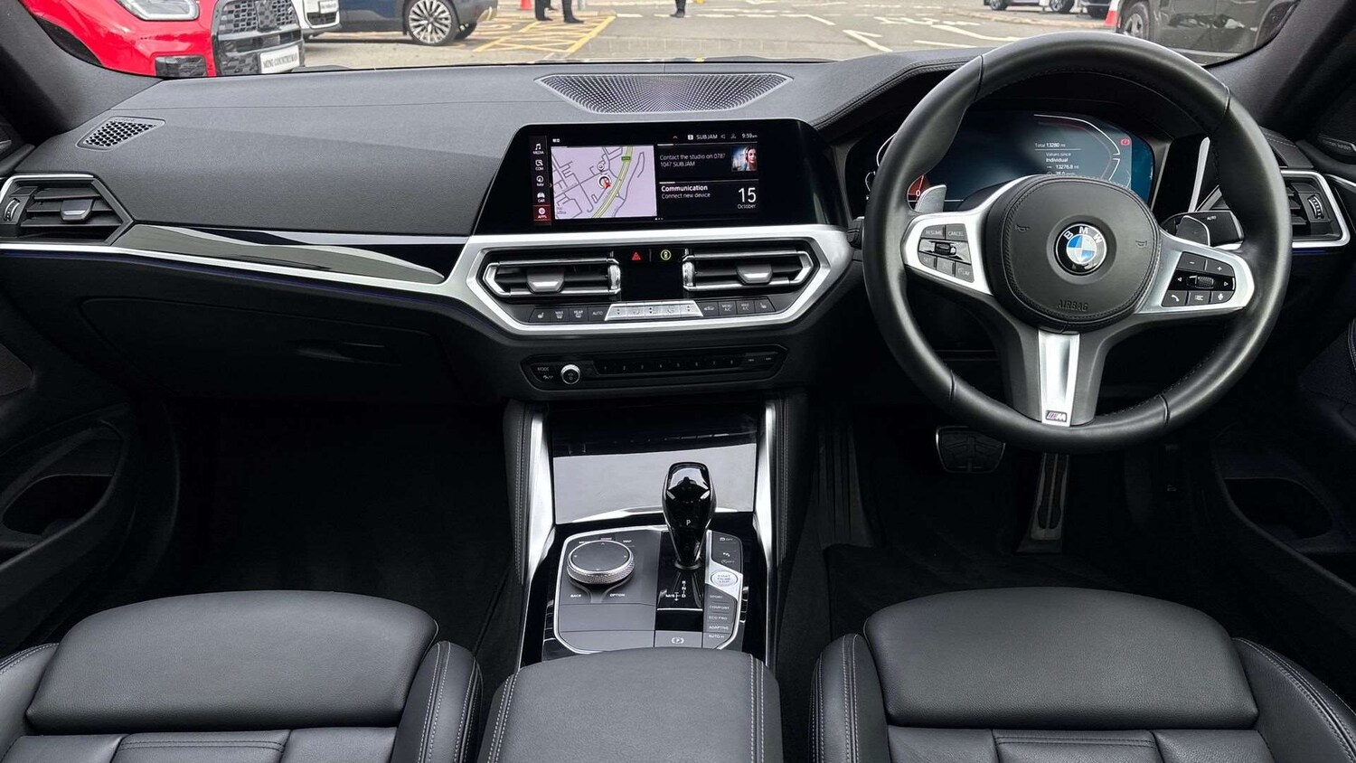 Used BMW 4 Series 2022 for sale - 76286456: Photo 6