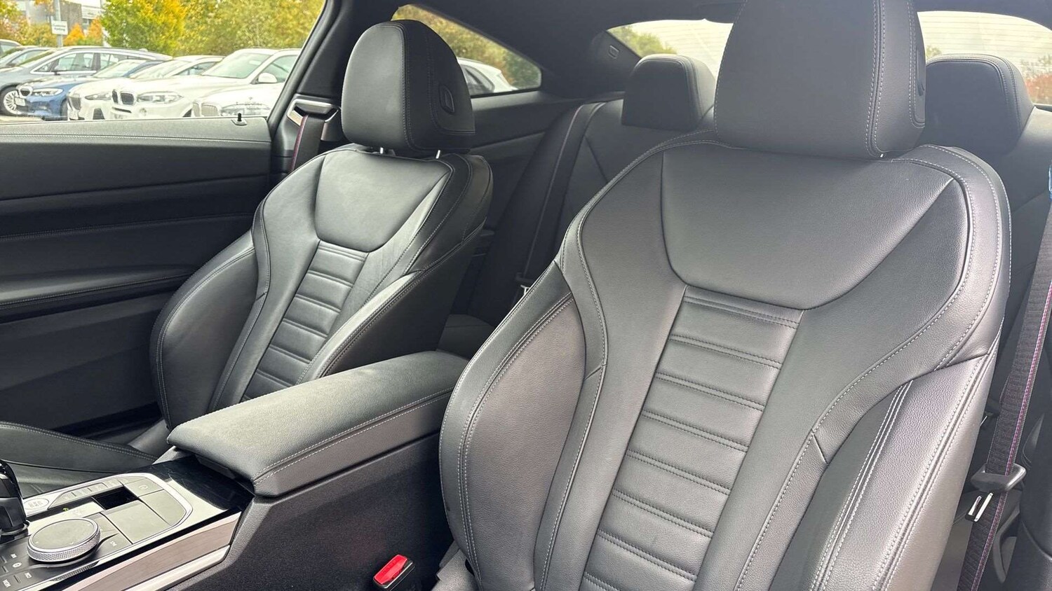 Used BMW 4 Series 2022 for sale - 76286456: Photo 9