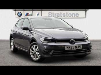 2023 - 1.0 TSI Style 5dr