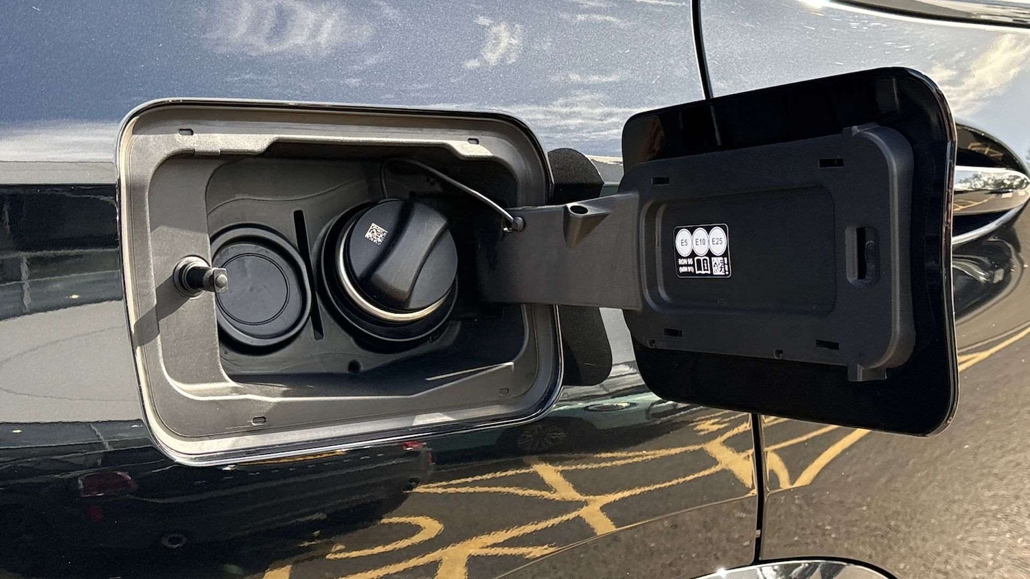 Vehicle 25