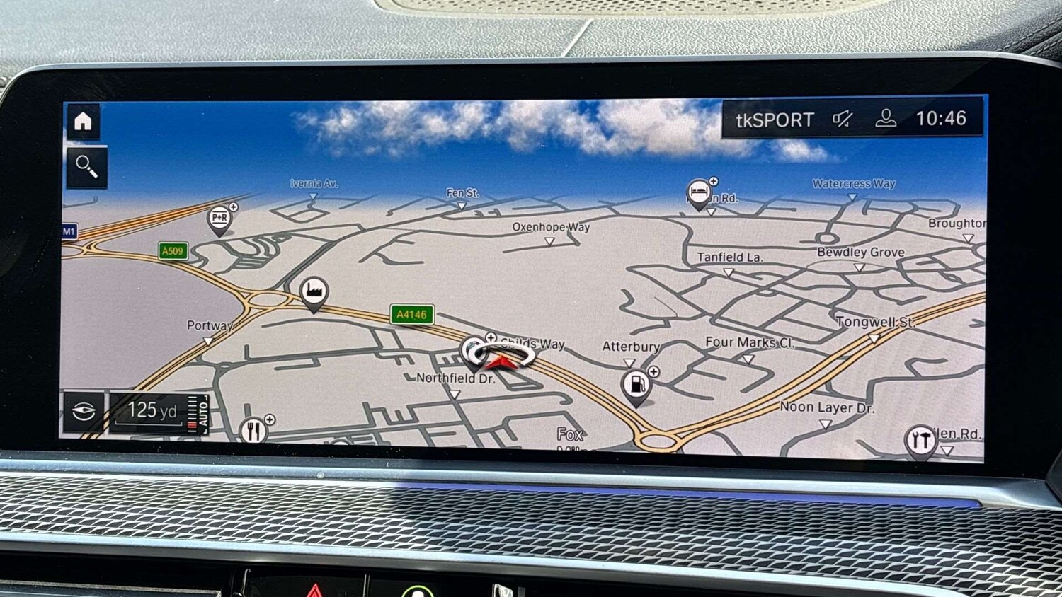 Vehicle 33
