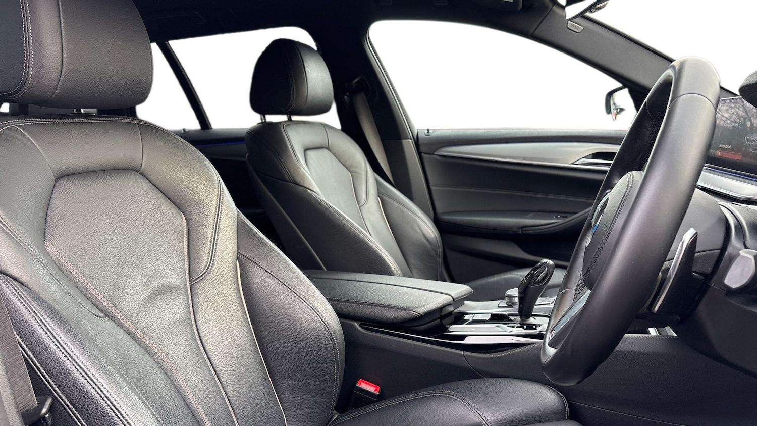 Used BMW 5 Series 2019 for sale - 77051392: Photo 13