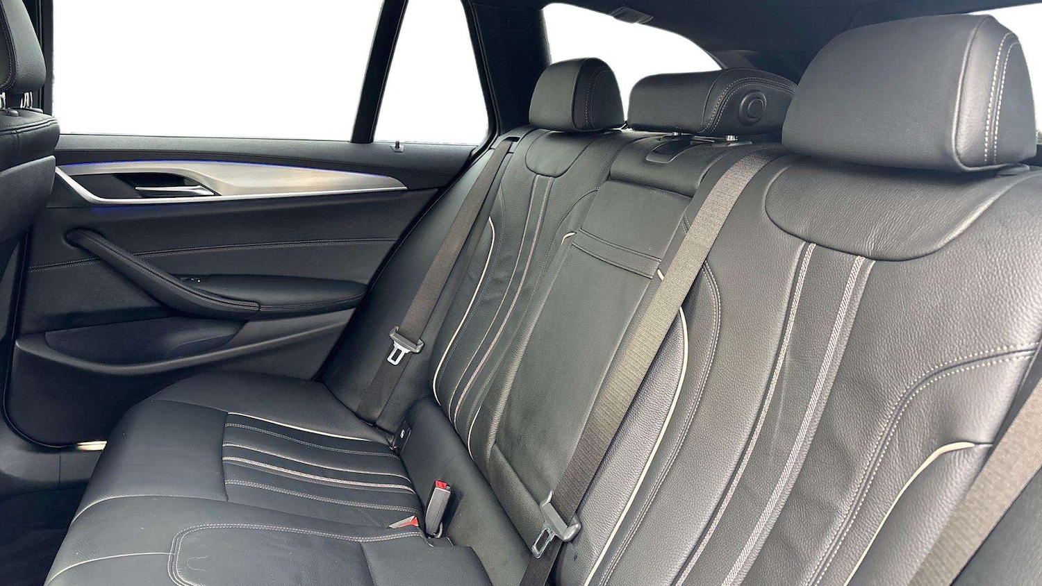 Used BMW 5 Series 2019 for sale - 77051392: Photo 14