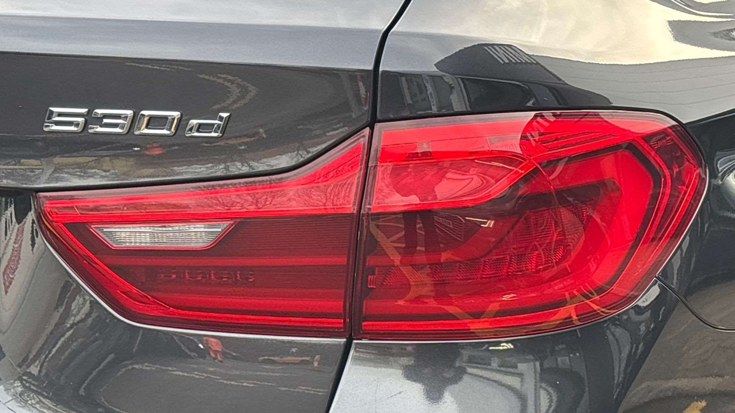 Used BMW 5 Series 2019 for sale - 77051392: Photo 17