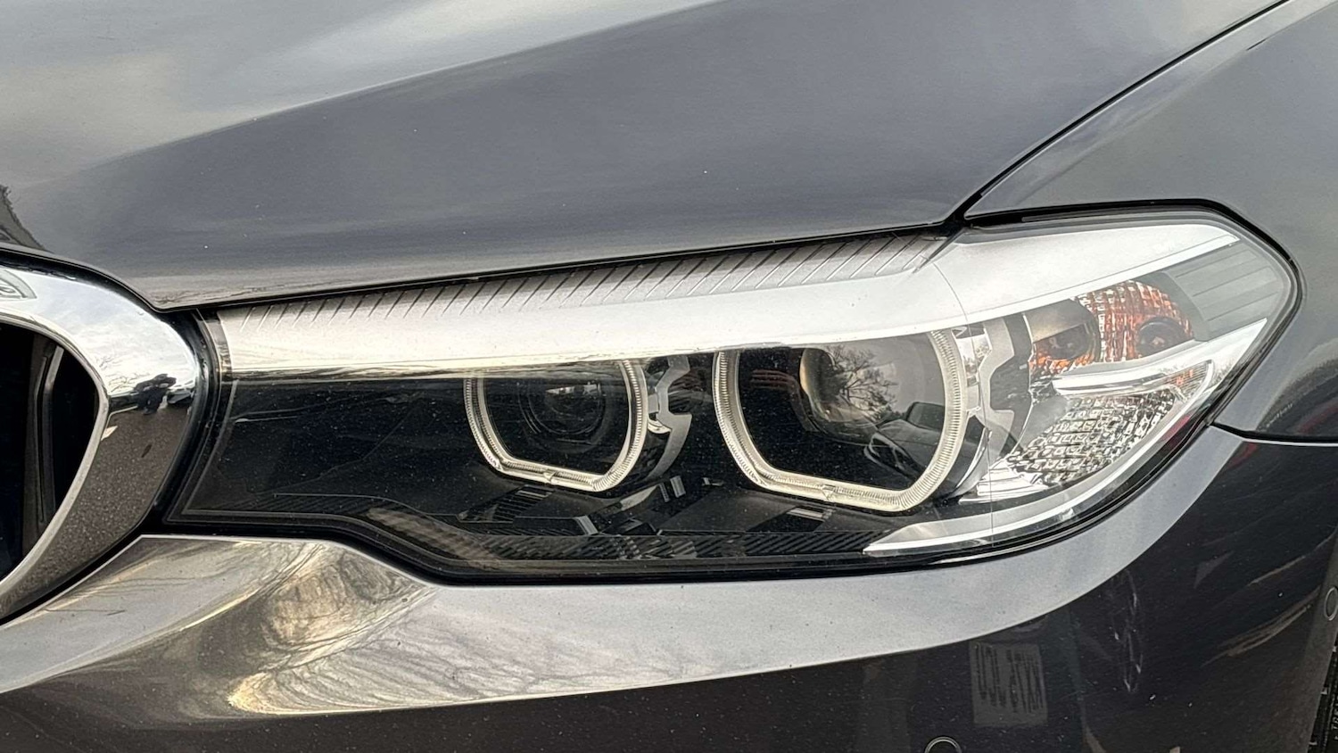 Used BMW 5 Series 2019 for sale - 77051392: Photo 18