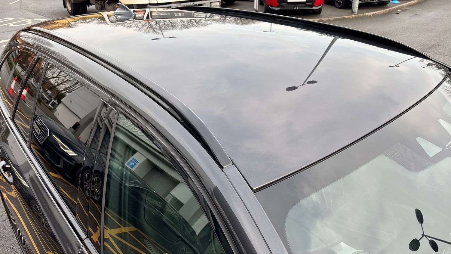 Used BMW 5 Series 2019 for sale - 77051392: Photo 19