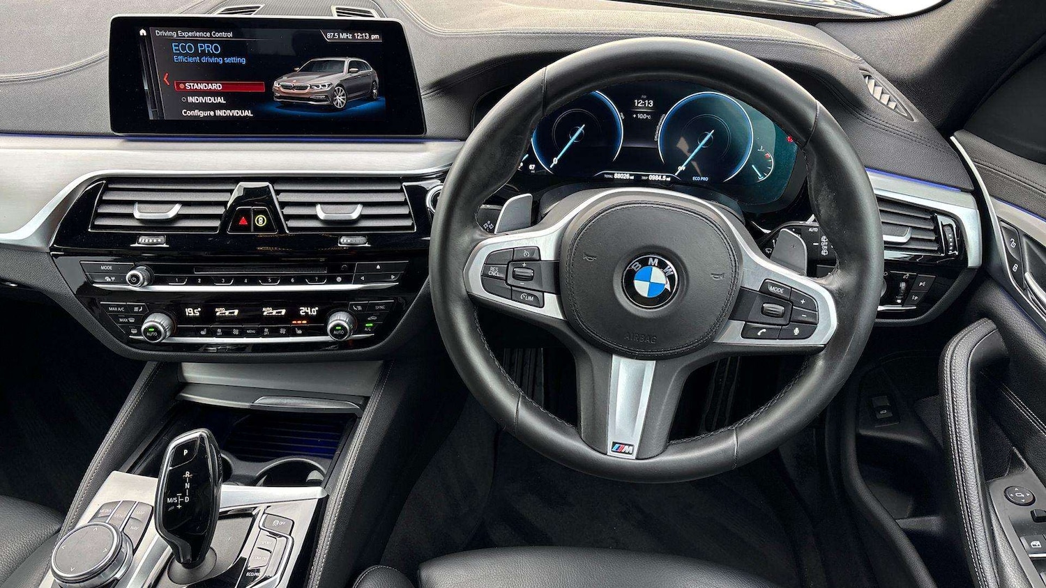 Used BMW 5 Series 2019 for sale - 77051392: Photo 7