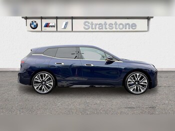 Used BMW iX 2025 for sale - 78247903: Photo