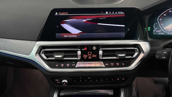 Used BMW 4 Series 2022 for sale - 75679786: Photo 10