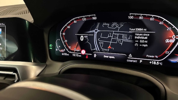 Used BMW 4 Series 2022 for sale - 75679786: Photo 11