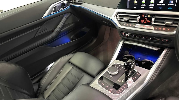 Used BMW 4 Series 2022 for sale - 75679786: Photo 12