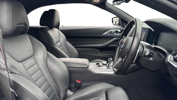 Used BMW 4 Series 2022 for sale - 75679786: Photo 13