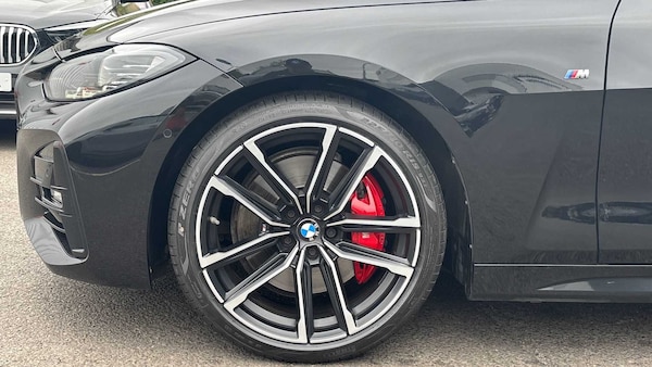 Used BMW 4 Series 2022 for sale - 75679786: Photo 16
