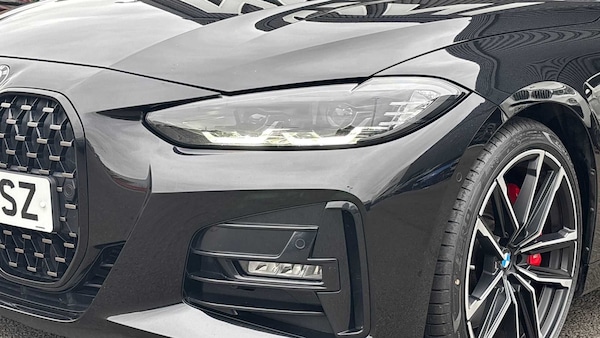 Used BMW 4 Series 2022 for sale - 75679786: Photo 18