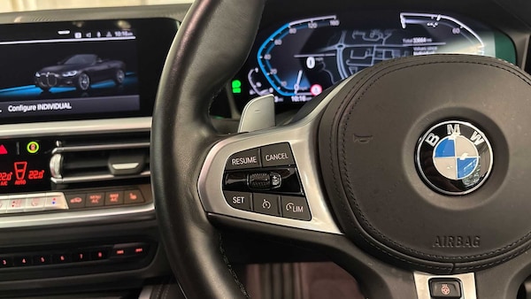 Used BMW 4 Series 2022 for sale - 75679786: Photo 22