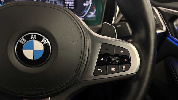 Used BMW 4 Series 2022 for sale - 75679786: Photo 23
