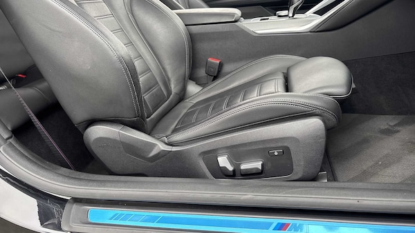 Used BMW 4 Series 2022 for sale - 75679786: Photo 28