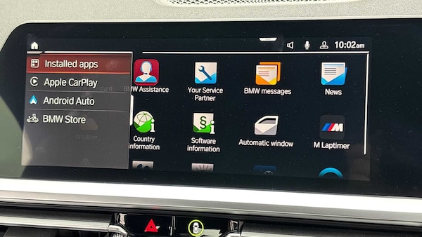 Used BMW 4 Series 2022 for sale - 75679786: Photo 31