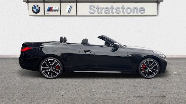 Used BMW 4 Series 2022 for sale - 75679786: Photo 4