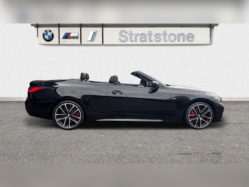 Used BMW 4 Series 2022 for sale - 75679786: Photo
