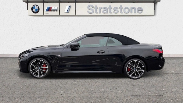 Used BMW 4 Series 2022 for sale - 75679786: Photo 5