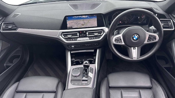 Used BMW 4 Series 2022 for sale - 75679786: Photo 6