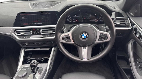 Used BMW 4 Series 2022 for sale - 75679786: Photo 7