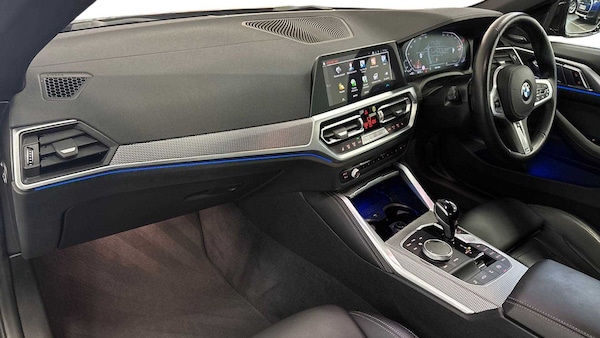 Used BMW 4 Series 2022 for sale - 75679786: Photo 9