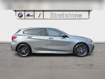 Used BMW 1 Series 2024 for sale - 74728695: Photo
