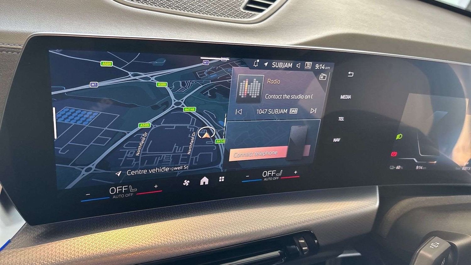 Used BMW iX2 2025 for sale - 77099570: Photo 10