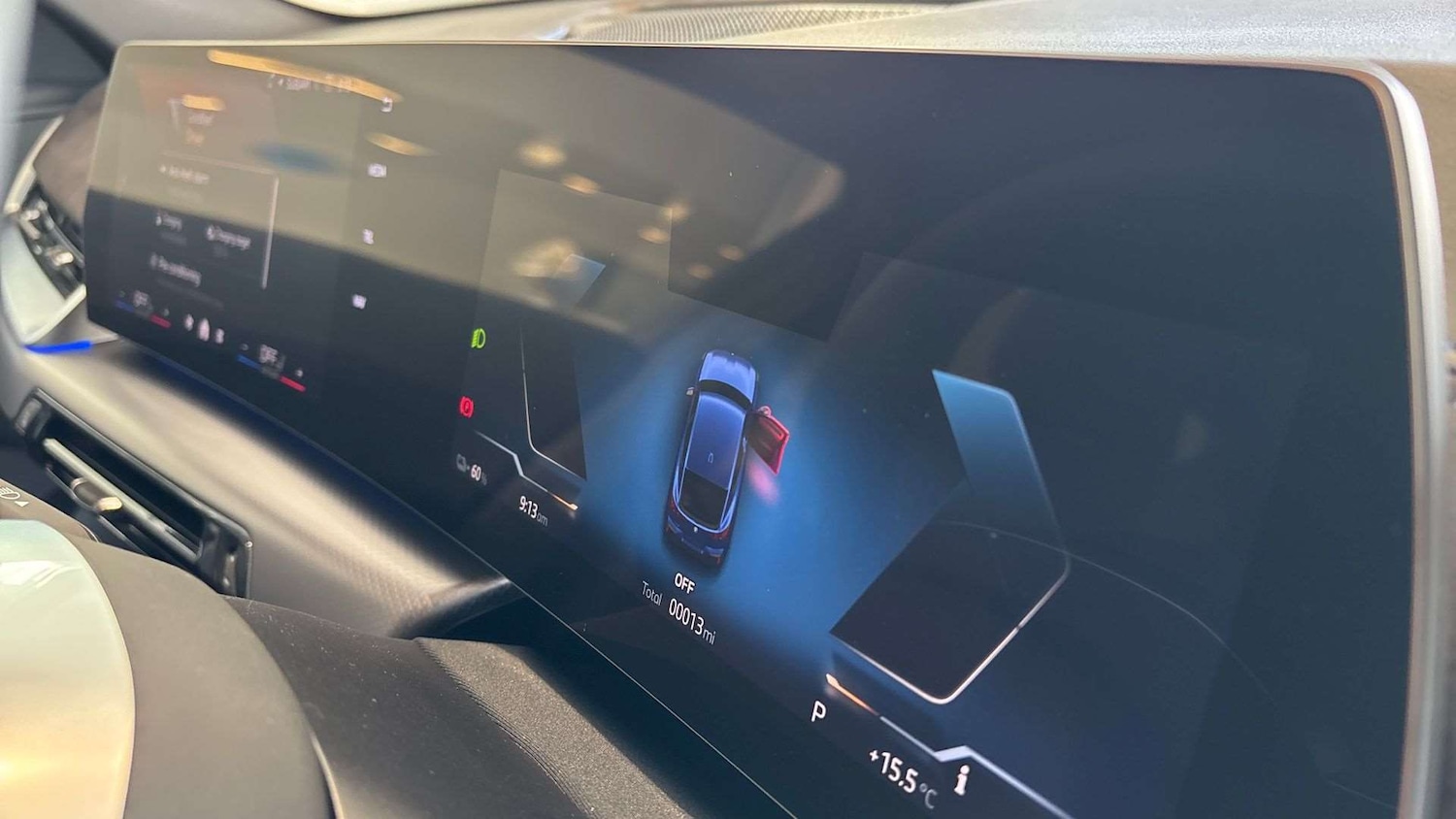 Used BMW iX2 2025 for sale - 77099570: Photo 11