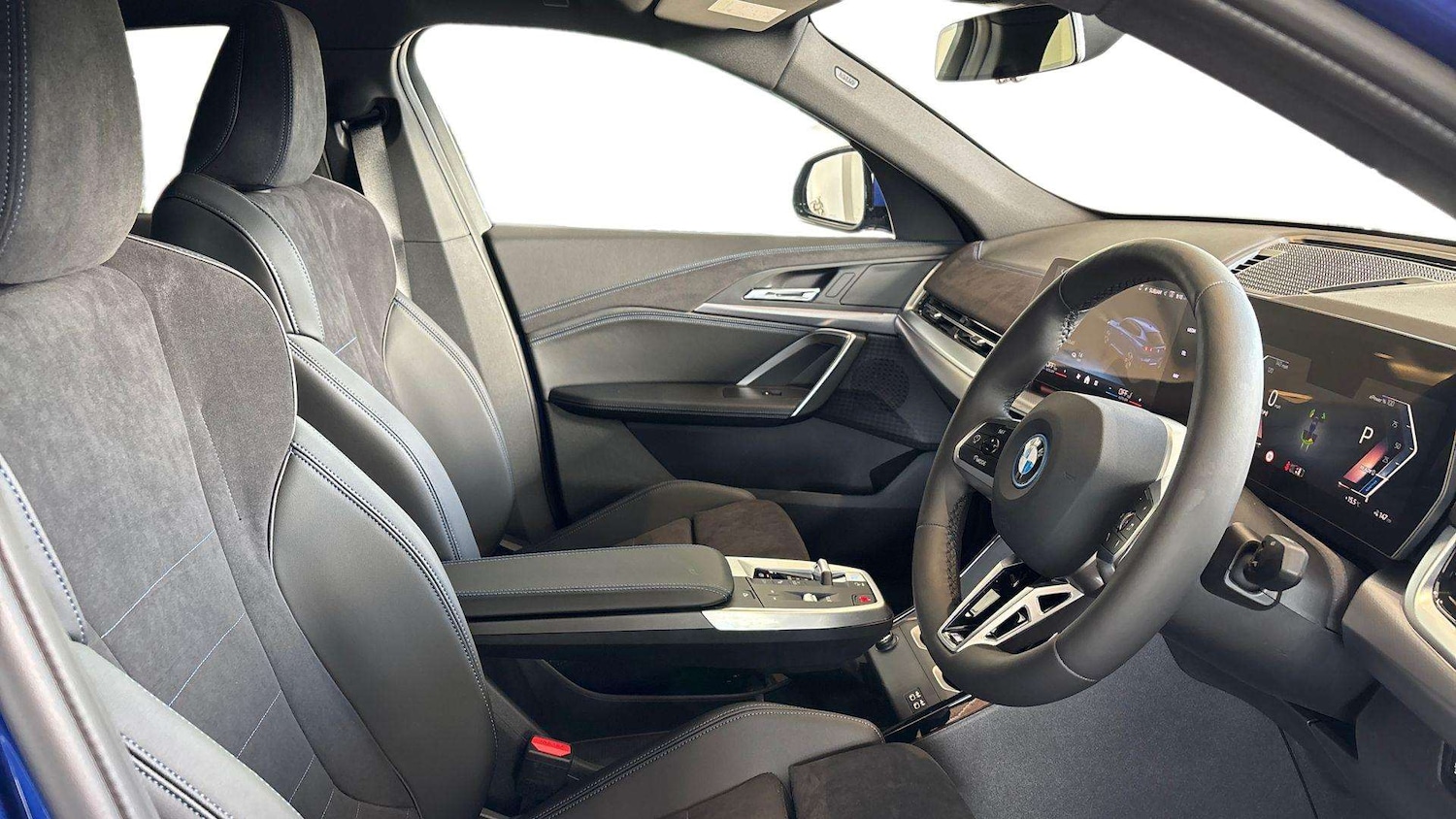 Used BMW iX2 2025 for sale - 77099570: Photo 13