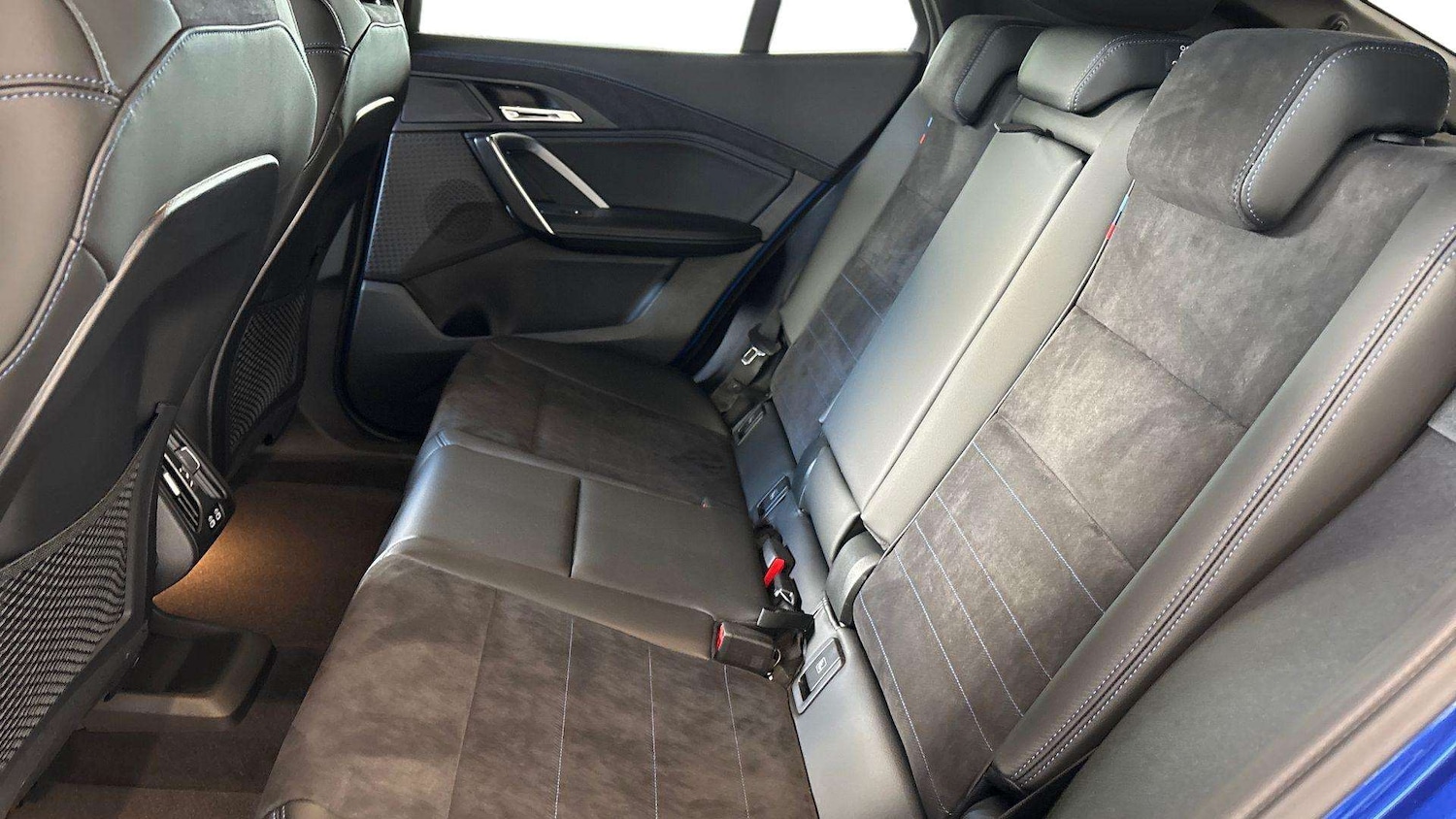 Used BMW iX2 2025 for sale - 77099570: Photo 14