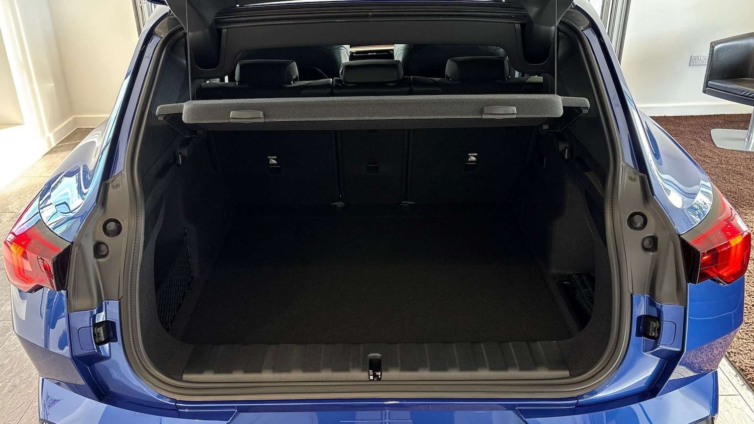 Used BMW iX2 2025 for sale - 77099570: Photo 15