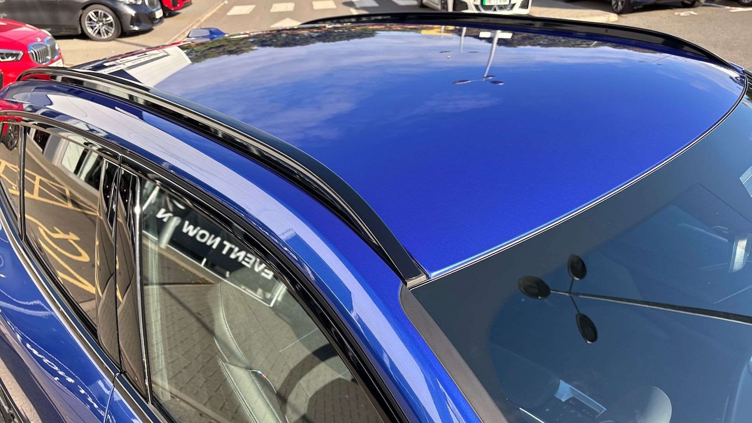 Used BMW iX2 2025 for sale - 77099570: Photo 19