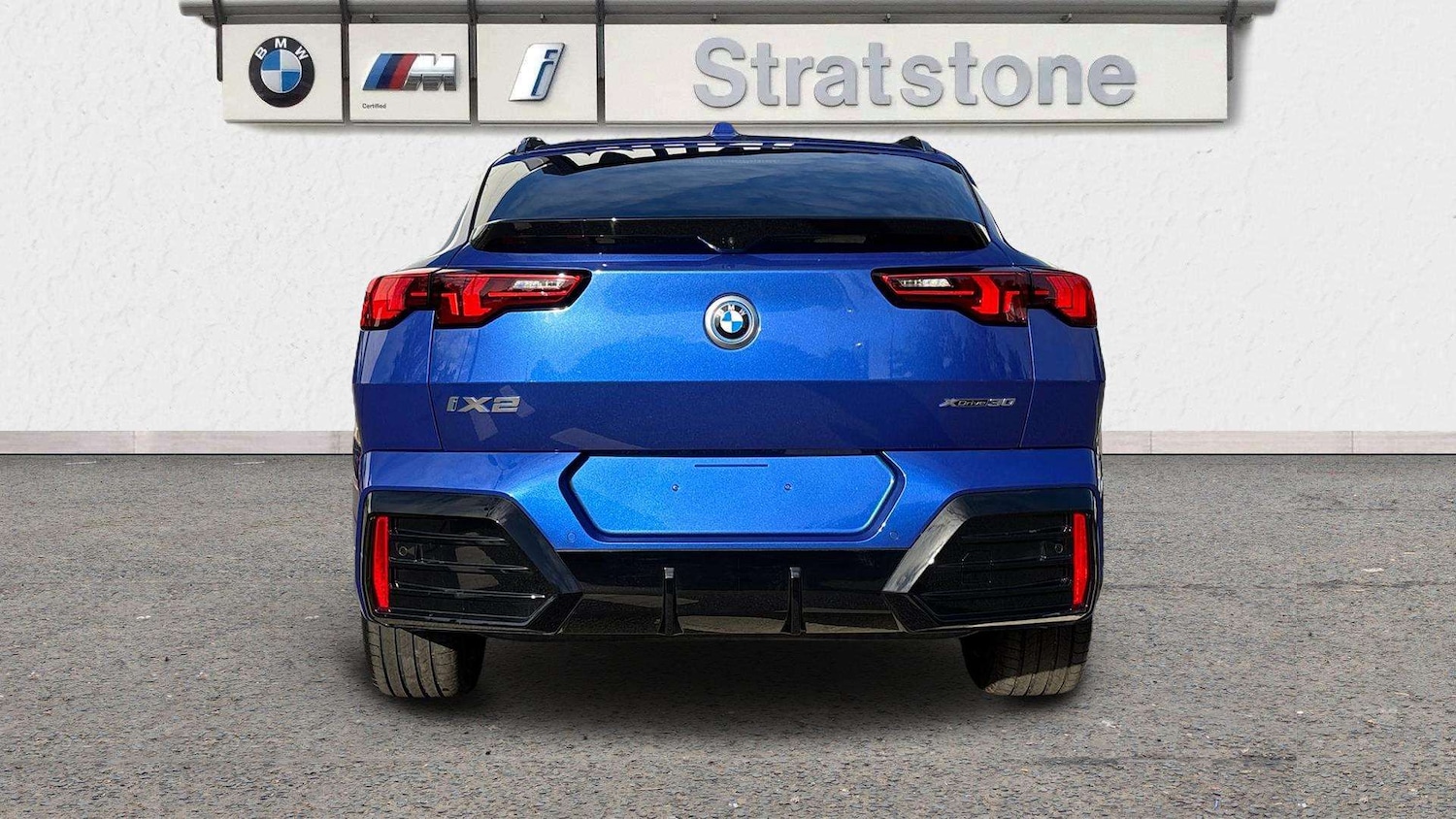 Used BMW iX2 2025 for sale - 77099570: Photo 20