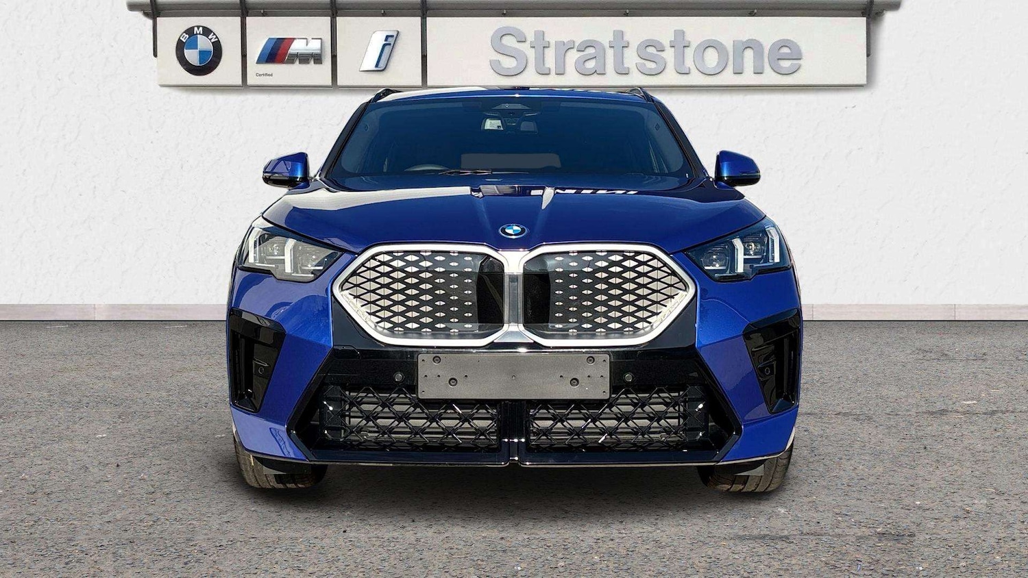 Used BMW iX2 2025 for sale - 77099570: Photo 21
