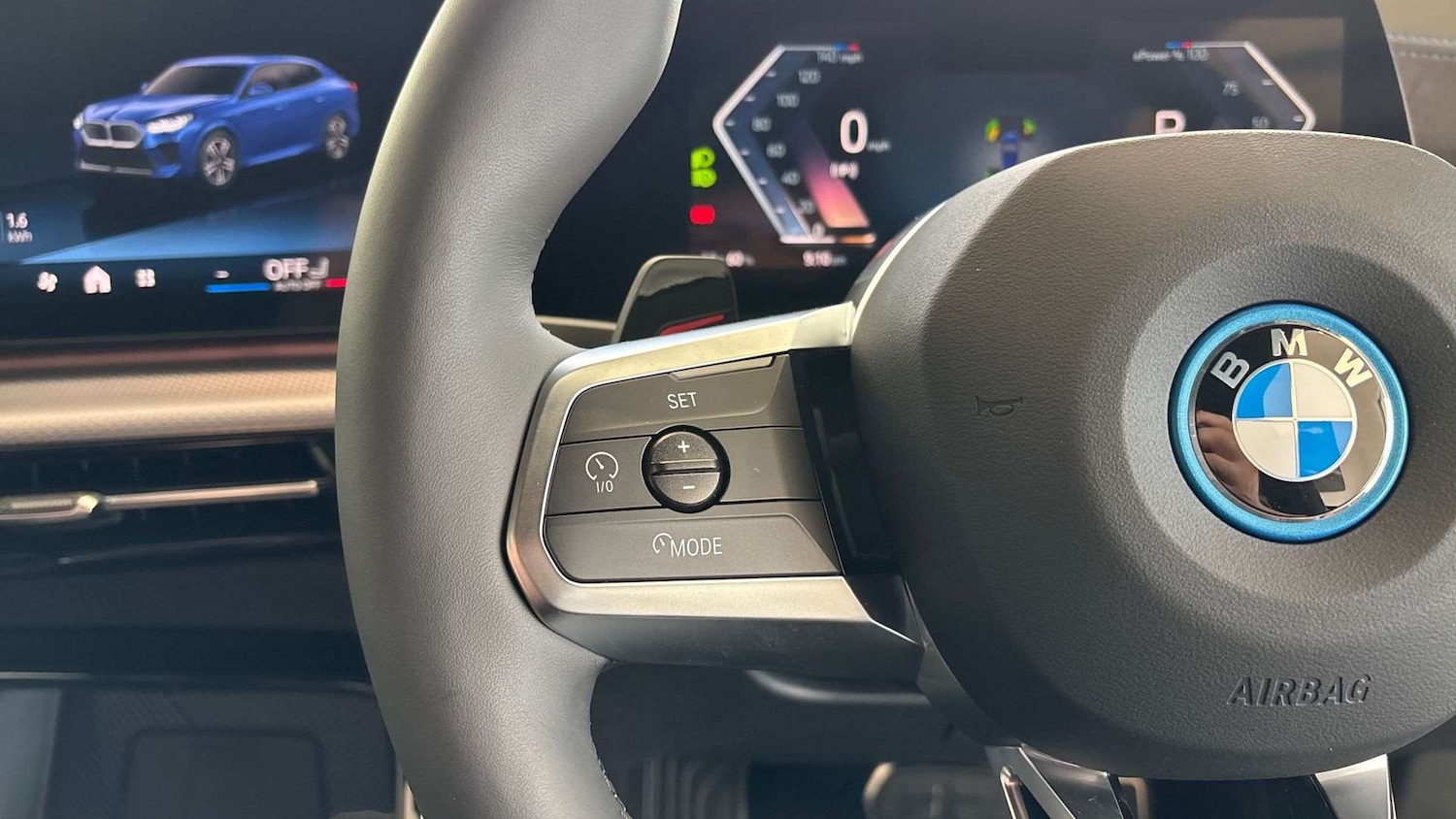 Used BMW iX2 2025 for sale - 77099570: Photo 22