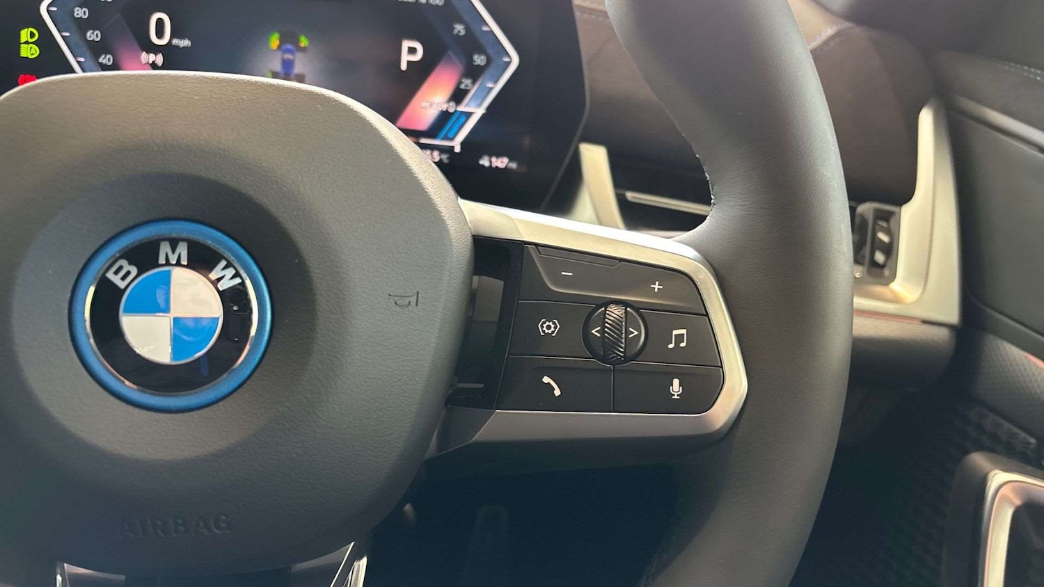 Used BMW iX2 2025 for sale - 77099570: Photo 23