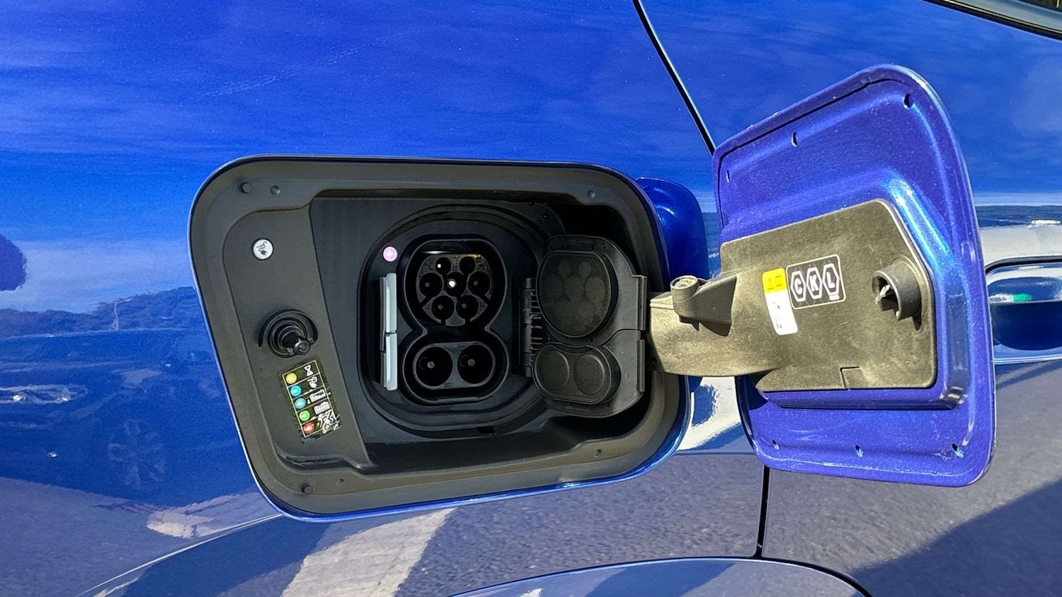 Used BMW iX2 2025 for sale - 77099570: Photo 25