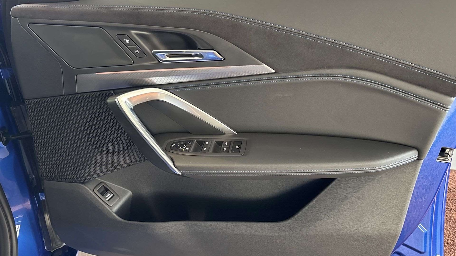 Used BMW iX2 2025 for sale - 77099570: Photo 27