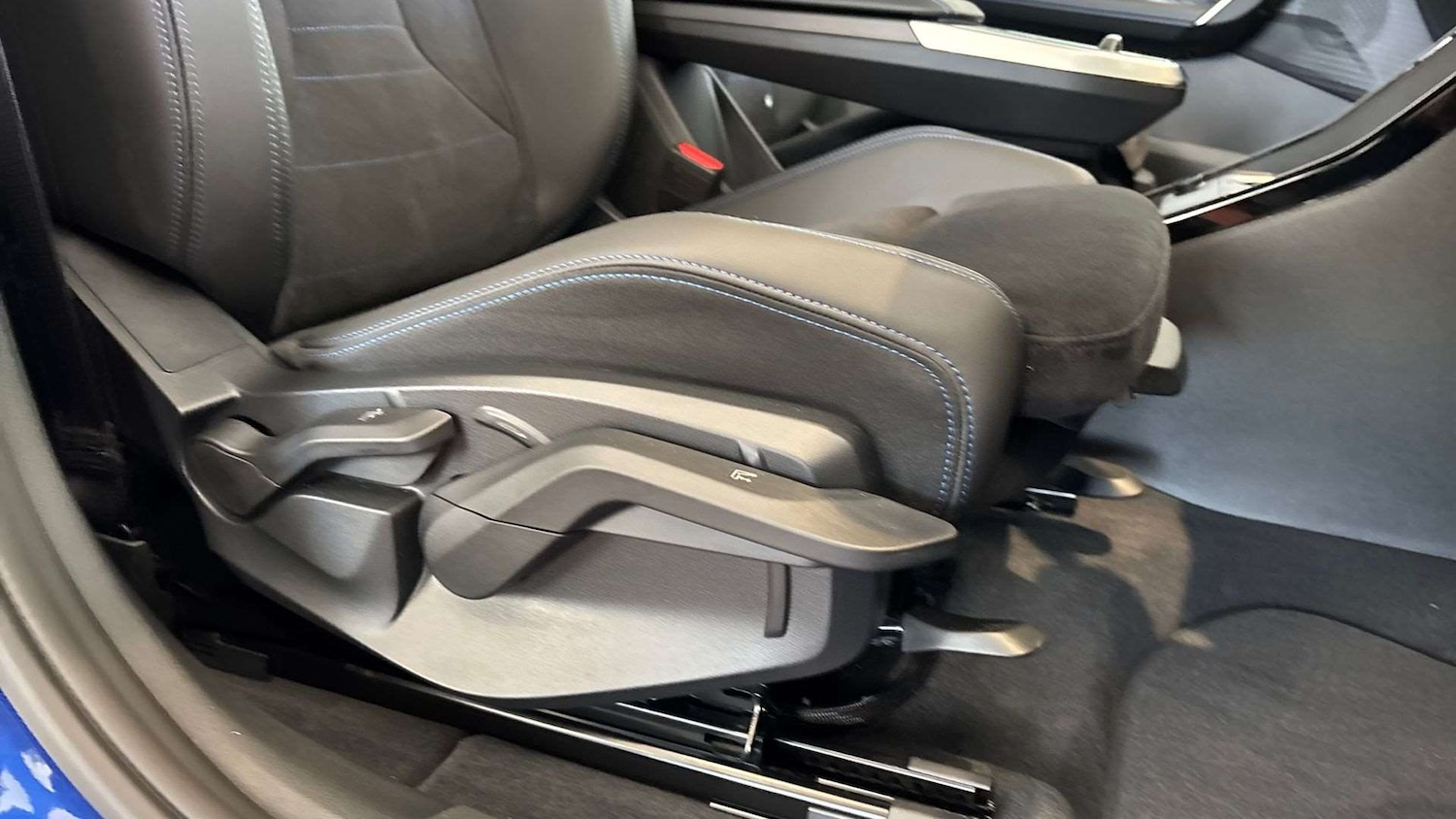 Used BMW iX2 2025 for sale - 77099570: Photo 28