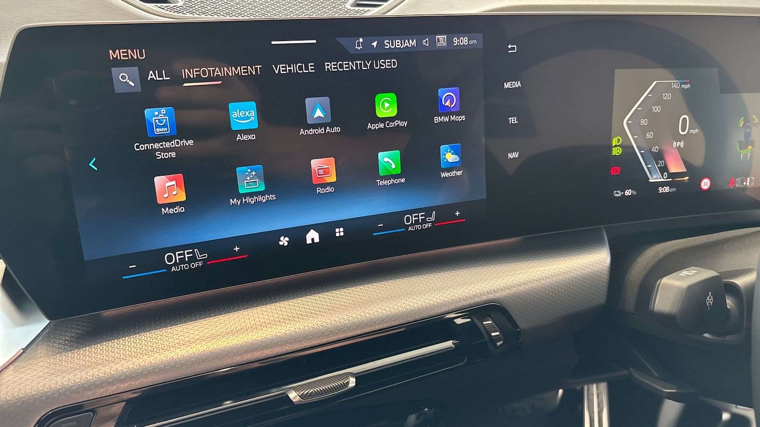 Used BMW iX2 2025 for sale - 77099570: Photo 31