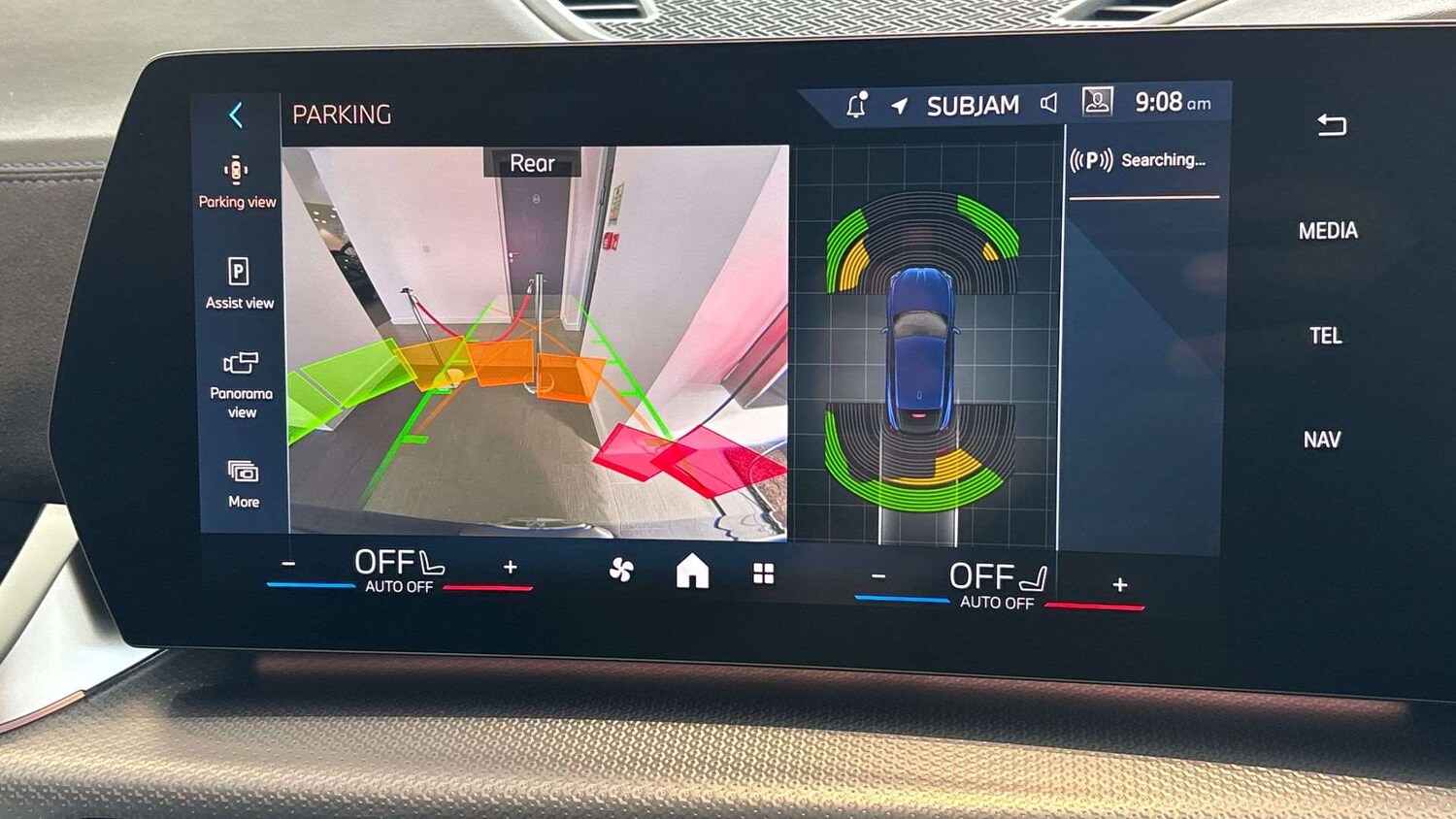 Used BMW iX2 2025 for sale - 77099570: Photo 32