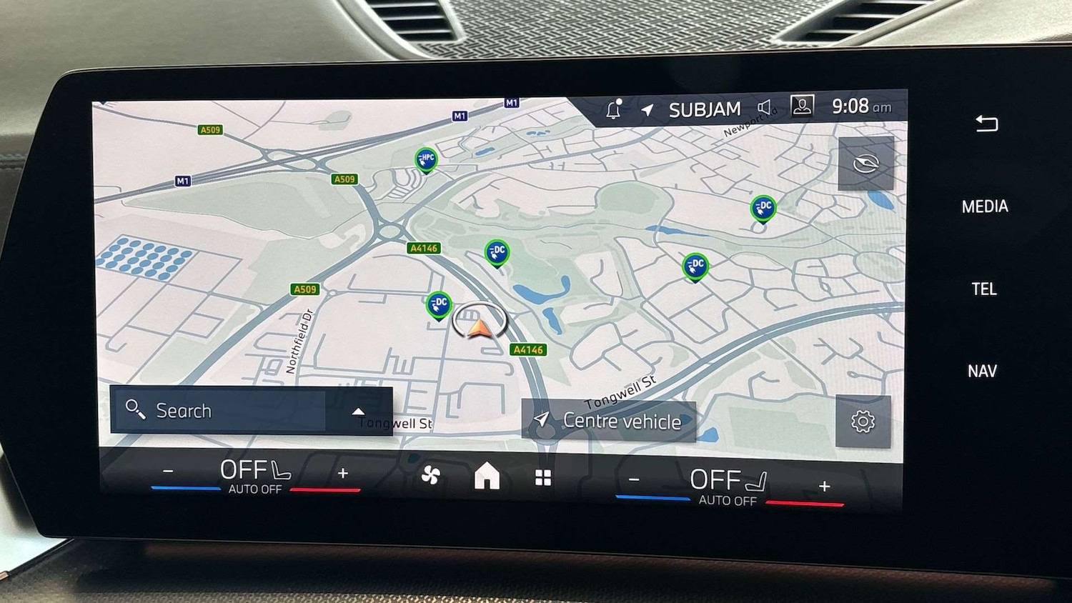 Used BMW iX2 2025 for sale - 77099570: Photo 33