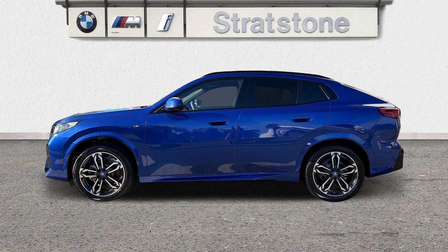 Used BMW iX2 2025 for sale - 77099570: Photo 5