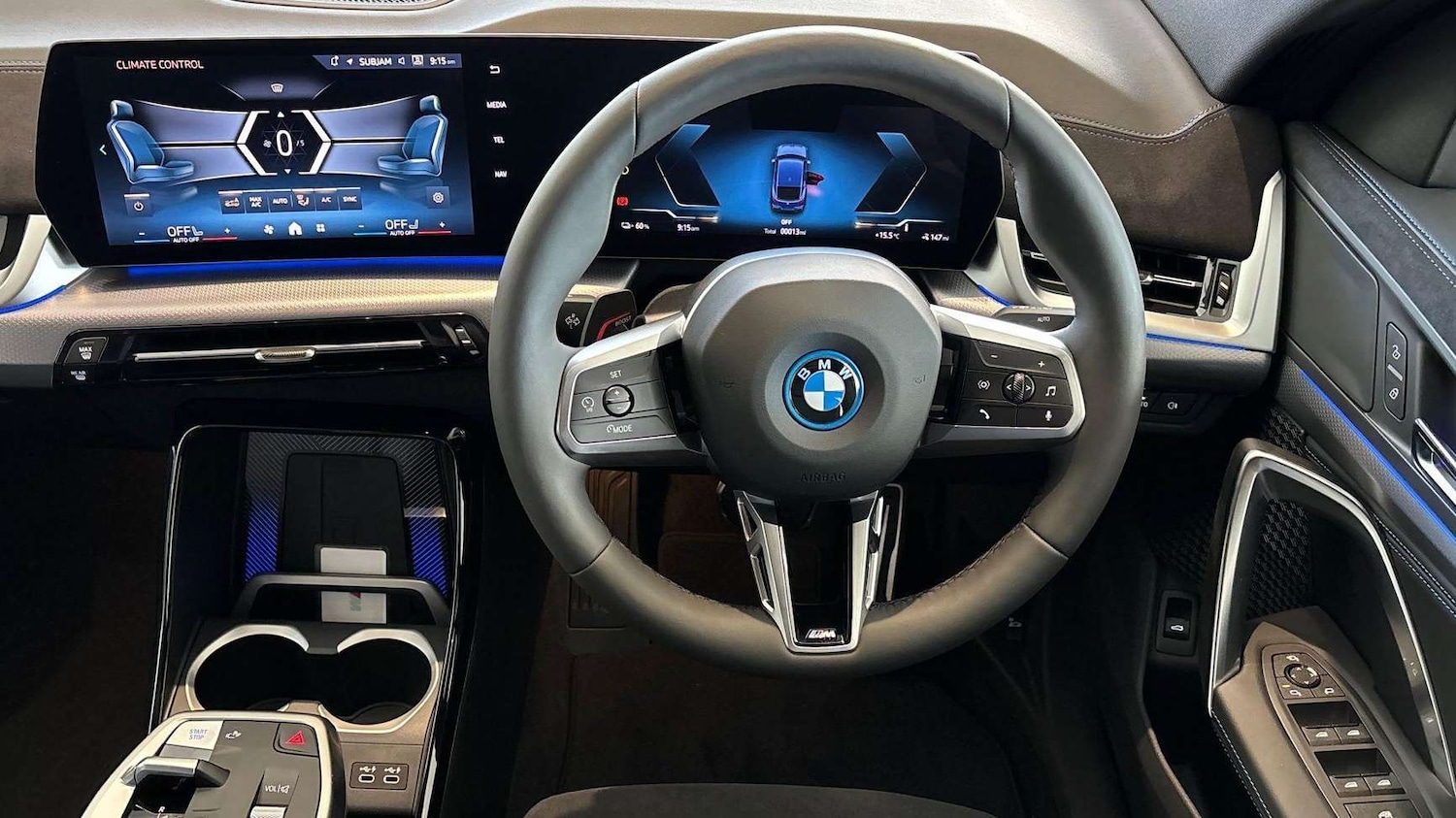 Used BMW iX2 2025 for sale - 77099570: Photo 7