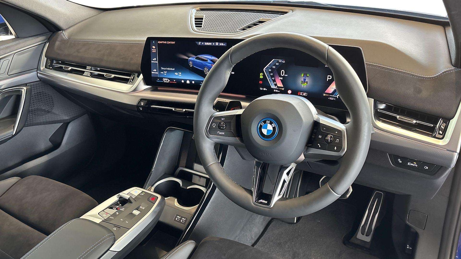 Used BMW iX2 2025 for sale - 77099570: Photo 8