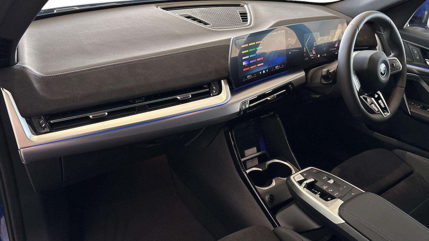 Used BMW iX2 2025 for sale - 77099570: Photo 9